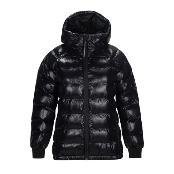 Peak Performance Tomic woman puffer - Picture 2 of 10